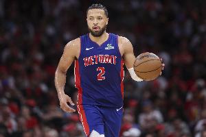 連續(xù)6場25+10助且均獲勝！康寧漢姆比肩奧斯卡·羅伯特森歷史唯二