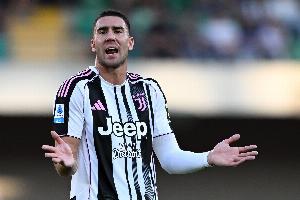 記者：有佛羅倫薩球迷對(duì)弗拉霍維奇種族歧視，主裁判已進(jìn)行警告