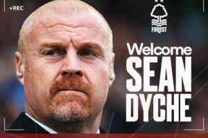 有能！戴奇執(zhí)教森林前6場僅輸2場，平曼聯(lián)、客場完勝利物浦