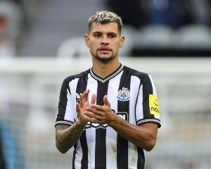 善打硬仗！吉馬良斯英超面對(duì)big6送出8次助攻，位居所有球員之首