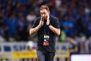 徐江：比起戰(zhàn)術(shù)和引援問(wèn)題，申花丟冠最大原因是俱樂(lè)部決策的模糊