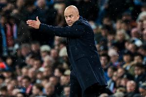 利物浦名宿：我們的防守簡直糟糕透頂，快到12月了還是沒有改善