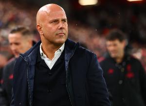 還有1個月！綠帽哥：利物浦老板全力支持斯洛特，愿給時間到新年