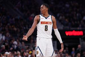 外線有譜!沃特森首節(jié)6中4貢獻(xiàn)11分 三分4中3