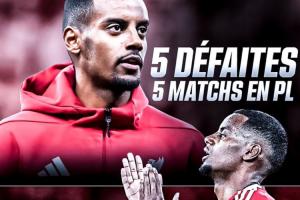 法媒批伊薩克表現(xiàn)：1.45億歐新援讓人大失所望，英超5場(chǎng)0球