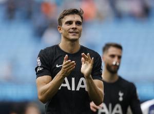 帕利尼亞：我應(yīng)該給自己一些肯定，因?yàn)槲衣殬I(yè)生涯一直在上升軌跡