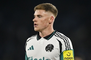 巴恩斯：等待VAR的兩分鐘很難熬 為蘇格蘭踢世界杯？目前還沒考慮