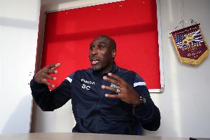 坎貝爾：熱刺是背水一戰(zhàn)，槍手完勝在意料之中但這正是隱患所在