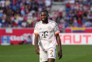 于帕梅卡諾：進球非常重要 我們想要贏下每場比賽