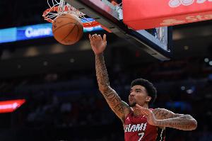 熱巴：教練會批評韋爾給他提要求 他壓力很大但挺了過來為他自豪