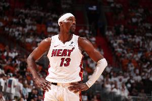 4連勝！阿德巴約：團隊協(xié)作的結(jié)果 我們有足夠的韌性去克服困難