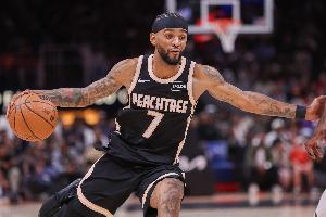 明星式數(shù)據(jù)！尼基爾·亞歷山大·沃克最近5場(chǎng)場(chǎng)均24.2分4板3.8助