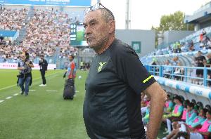 薩里：意甲動(dòng)不動(dòng)用VAR讓我受不了 意甲為國(guó)家隊(duì)讓步只會(huì)制造麻煩