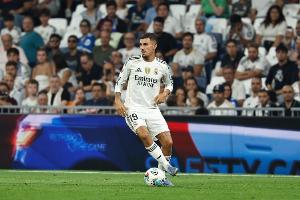 出場(chǎng)時(shí)間不足！塞巴略斯本賽季共計(jì)出戰(zhàn)388分鐘，占比僅26.94%