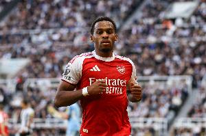 廷伯本賽季英超已直接參與4個(gè)進(jìn)球 追平個(gè)人上賽季英超參與進(jìn)球數(shù)