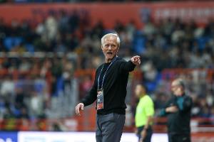 津媒：除西海岸將換帥外，中超至少還有3隊存在換帥的可能