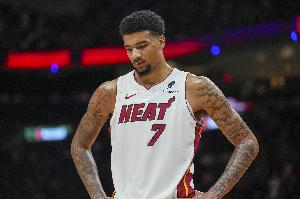 韋爾談對陣莊神：這是渴望的那種對抗 極具價值會為未來奠定基礎