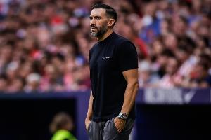 埃爾切主帥：維尼修斯的犯規(guī)非常明顯，絕不是比賽的正常對抗