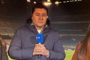 克魯茲：奇怪的比賽，國米占主導(dǎo)地位但并不總是踢得好的球隊會贏