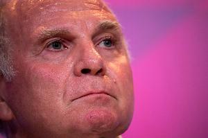 赫內(nèi)斯：克洛普只適合在球場上執(zhí)教，完全無法想象他擔(dān)任管理者