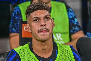 斯特拉馬喬尼：如果恩里克連在右邊衛(wèi)都上不了場(chǎng)，那該離開國(guó)米了