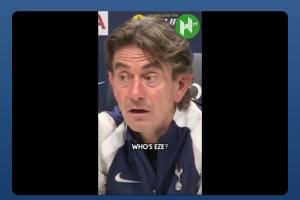 ??弗蘭克啊弗蘭克，你說你沒事惹埃澤干嘛？