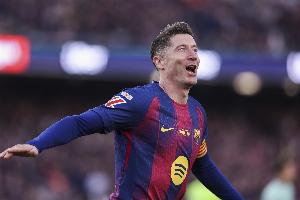 會去哪？羅馬諾：37歲萊萬不打算明夏退役，但可能自由身離開巴薩