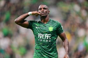 足球報(bào)：國(guó)安將派全部主力出戰(zhàn)亞冠二，俱樂(lè)部不會(huì)考慮出售法比奧