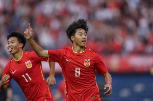 津媒：國少首輪大勝仍不能放松，現(xiàn)在認(rèn)為鎖定晉級(jí)資格為時(shí)尚早