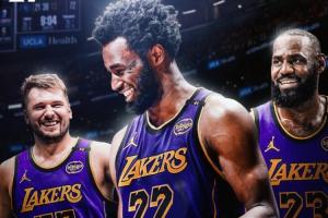 還在眼饞嘴哥！美記：湖人依然持續(xù)關(guān)注維金斯 觀其是否能被交易