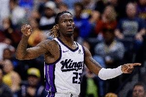 名記：國王隊內(nèi)最搶手的是基翁·埃利斯 超過半數(shù)球隊都想得到他