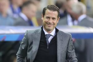 里肯：多特該展示有德國(guó)杯奪冠的實(shí)力，希望瓦茨克帶著獎(jiǎng)杯去廣場(chǎng)