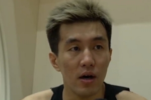 郭艾倫：要改變打法 爭(zhēng)取這賽季能多打一些球 到職業(yè)生涯后期了