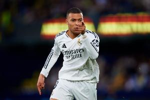 單場5+關鍵傳球！姆巴佩47場西甲已7次，為巴黎在法甲205場僅7次