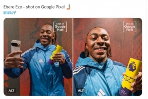 阿森納曬埃澤與全場(chǎng)最佳獎(jiǎng)杯合照：他永遠(yuǎn)不會(huì)忘記的夜晚