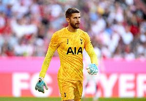 維卡里奧：槍手第2球視線會被干擾但影響不了局勢 我們缺乏斗志