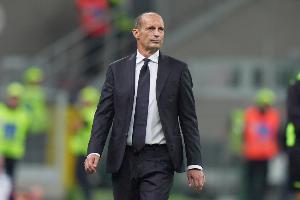 阿萊格里：贏下德比戰(zhàn)讓我們有巨大滿足感，米蘭需要保持平衡