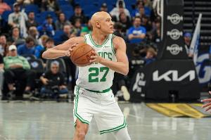 新無(wú)眉大俠！普理查德直塞妙傳 沃爾什空切雙手迎扣小瓦格納！