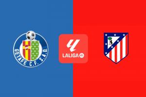 馬競vs赫塔費首發(fā)：小蜘蛛領銜，巴埃納、尼科·岡薩雷斯出戰(zhàn)