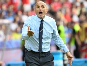 舊將：這支尤文沒(méi)有贏球的實(shí)力 要想進(jìn)前四必須拿出更好的表現(xiàn)