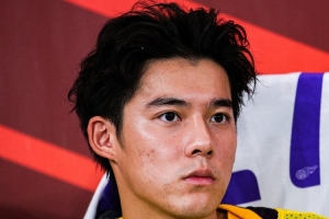 津媒稱贊李嗣镕：又帥又能打，性格以及多年留洋經(jīng)歷起到作用