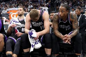 準(zhǔn)備重建??超市開張！名記：國(guó)王全隊(duì)均可交易 尤其是隊(duì)內(nèi)老將