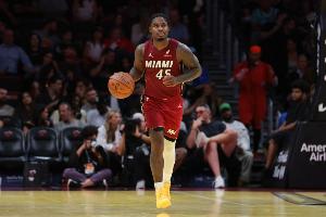 追夢式數(shù)據(jù)！戴維恩·米切爾出戰(zhàn)31分鐘 6中2拿到8分8板12助