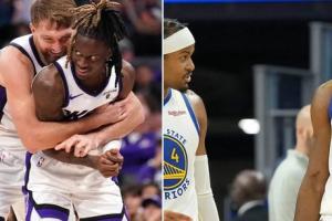 美記：勇士可以考慮打包庫明加+穆迪+希爾德 去換小薩+埃利斯