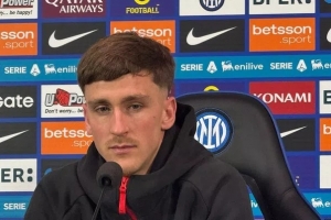 薩勒馬科爾斯：米蘭德比不是踢球那么簡(jiǎn)單，而是必須贏下的比賽