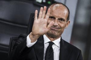 阿萊格里：反擊方面萊奧稍顯疲軟 保持在前四非常重要