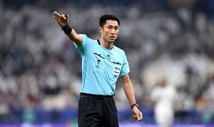 本屆能否成功主哨？馬寧上屆世界杯參與6場小組賽 均擔任第四官員