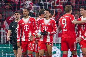 海納、德雷森：拜仁三叉戟令任何球隊(duì)垂涎三尺，夢幻般的進(jìn)攻組合