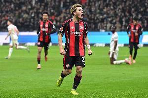 堂安律談交手荷蘭隊：盡管有很多舊識，但到了賽場上沒有友情可言