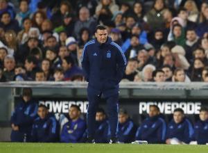 世界杯48隊(duì)主帥國籍：法國、阿根廷各6人最多，意德西各3人